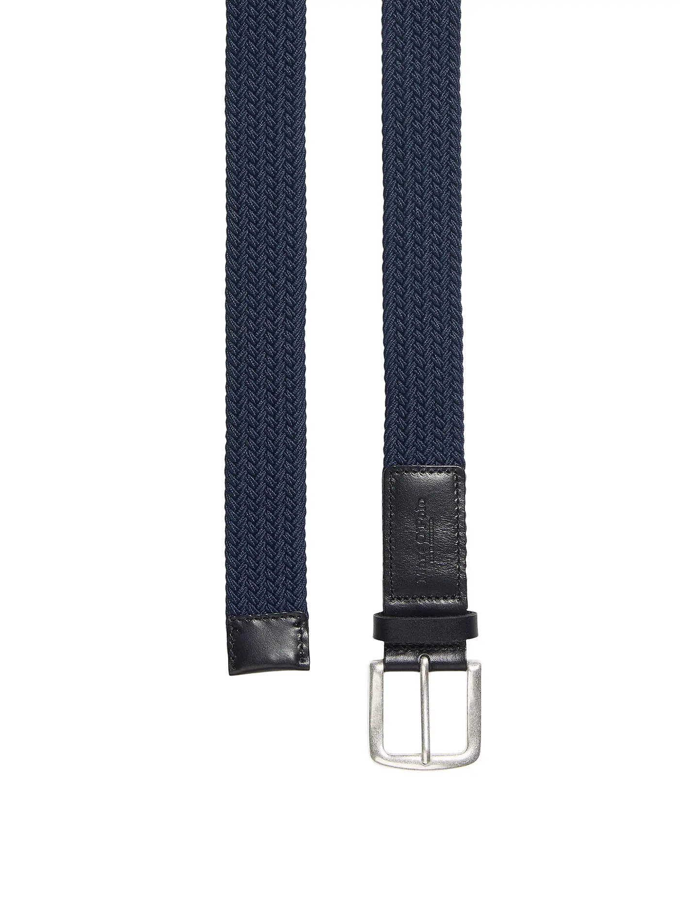 MARC O'POLO | Gürtel | blau